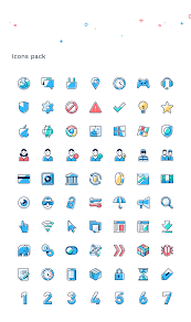 Illustrations For Hotspot Shield On Behance Illustration Hot Spot Illustration Character Design