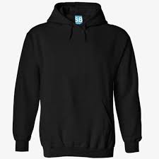 Black Hoodie Sweater Clipart Black Sweater Png And Vector With Transparent Background For Free Download Hoodie Shirt Hoodies Sweatshirts