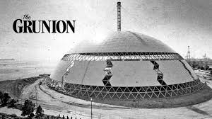 Hours may change under current circumstances The Spruce Goose Dome The Forgotten History Of A Long Beach Landmark