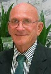 Robert Hipp Obituary