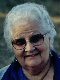 Mabel Porter Despain