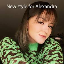 Alexandra Rotan Archives