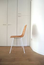 Basket Chair White Legs Natural Frame Chair Basket Chair Furniture