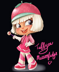 Taffyta has a moment of realization about king candy when he ruled sugar rush. Taffyta Muttonfudge Stay Sweet By Artistsncoffeeshops On Deviantart Muttonfudge Modern Disney Characters Wreck It Ralph