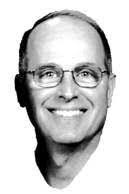 Bob Eslinger's Instagram, Twitter & Facebook