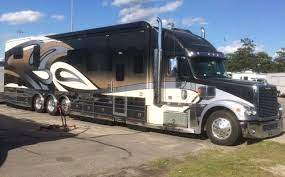 Find great deals on ebay for 5 th wheel rv. Tri Axle Motorhome Customrv