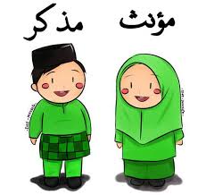 Di dalam bahasa arab, kata atau istilah sebutan profesi biasa disebut شُغْل، صَنْعَة، عَمَل، مِهْنَة yang dibacanya dalam tulisan latin yaitu : Kumpulan Kata Benda Mudzkar Dan Muannats Dalam Bahasa Arab Sudut Pustaka