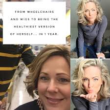 Celebrating health and independence journey