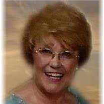 Darlene Day Obituary
