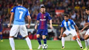 Pronostic totofoot espagnol n 636e toto foot 14 rang: Foot Espagne La Liga 9eme J Le Fc Barcelone S Impose Sans Forcer Contre Malaga 2