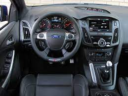 Used 2013 Ford Focus For Sale Near Me Edmunds Ford Focus Ford Focus St Ford