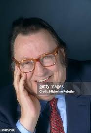 1,090 Raymond Devos Photos & High Res Pictures