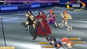 El juego para psp y fue desarrollado por harmonix y mtv games. Keroro Mai Saya And Orphen In The Same Rpg Party Siliconera