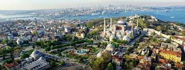Let turkey rest at room temperature 1 hour. Tyrkia Store Norske Leksikon