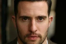 Emmerdale star Michael Parr: 8 things you didn't know about the St Helens  actor