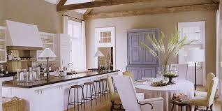 An Inside Look At The Barefoot Contessa S Barn Hamptons Kitchen Kitchen Restaurant Supply Store