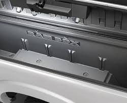 Rambox Cargo Management System Southern Chrysler Dodge Jeep Ram