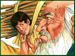 What do you learn from the life of Abraham ( Christ-Like example) — Steemit