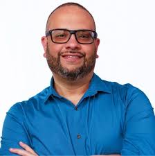 Proud to announce that Washington Women in Public Relations has selected me  as a finalist for their corporate category of their 2023 Emerging Leaders  Award (ELA).