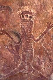 Western Australian Tourism Australian Photo Gallery Wa Australia Petroglyphs Art Aboriginal Art Art