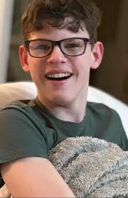 Gavin McHugh's 15th Birthday Celebration