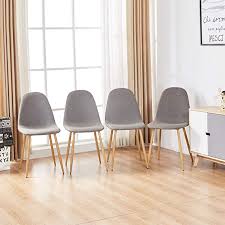 Pin By Paula Murillo On My Home In 2020 Dining Chairs Upholstered Side Chair Solid Wood Dining Chairs