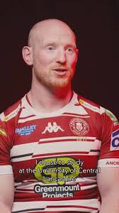 Take a look behind the scenes at a Liverpool F.C. training session with  graduate Aaron Briggs. ⚽️ Aaron, who studied Sports Coaching with us, is  now a First Team Individual Development Coach