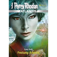 Atlantis 1: Im Land der Sternengötter (PERRY RHODAN-Atlantis) eBook : Hary,  Ben Calvin: Amazon.de: Kindle-Shop