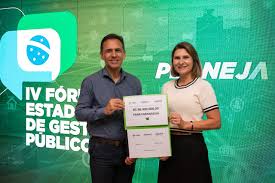 Paranaguá garante R$ 96,4 milhões em pacote estadual para pavimentação urbana