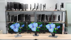 Improved conference calling and home office security are the focus of upcoming dell technologies products. The 3 Best Dell Monitors Of 2021 Reviews Rtings Com