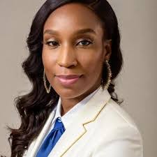 Latrice Wright's Instagram, Twitter & Facebook