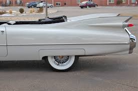 Image result for Silver 1959 Cadillac