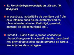 Prin consecinte deosebit de grave se intelege o paguba materiala mai mare de 2. Ppt Tema Powerpoint Presentation Free Download Id 3896132