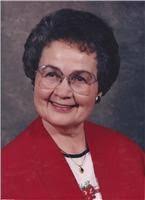 B-Etta Campbell Obituary (1926