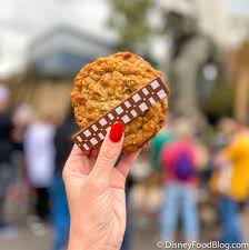 Now, you can find it at hollywood studios' starbucks location, the trolley car café. Tough Choices The Round 1 Winners Of Our Best Snacks Of 2021 Bracket Laptrinhx News