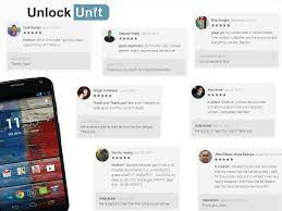 Our Moto X App From The Play Store Can Now Be Used To Unlock The All New 2014 Moto X Too Give It A Try Http Bit Ly 1ptcvei Check Out Unlock Coding