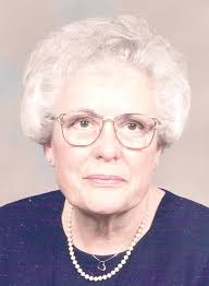 Mary Lou Dillard Obituary