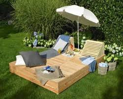 Gartenliege Sonnendeck Projekte Mach Mal Selber Bauen Garten Garten Gartenliege Selber Bauen