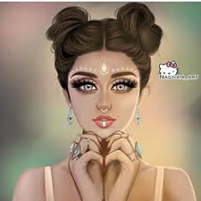 تتابعون افلام هنديه Fashionyista صور كارتونية للحلوات منشن لصديقاتك تشوفهن معك خلفيات وصور جميلة في الستوري ز Instagram Fotos Videos Fotos