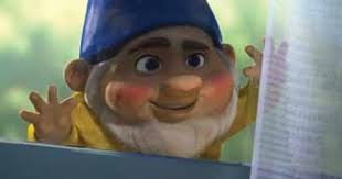 A LITTLE ADVENTURE GOES A LAWN WAY.