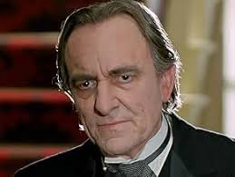 The Adventures of Sherlock Holmes" The Final Problem (TV Episode 1985)