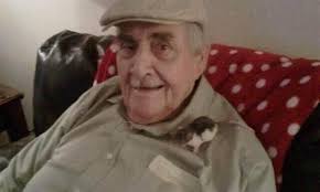 Troy Robert Mitchell Obituary