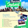 Our guide on starting a travel agency covers all the essential information to help you decide if this business is a good match for you. 1