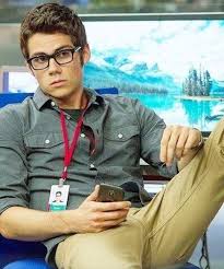 Image result for hot nerd