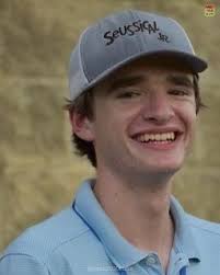 Heyy! I'm Grant Hoover and I plan to attend MTSU fall of 2026. I'm from  Forsyth, GA. I plan to major in audio production. I love music and hanging  out with friends.