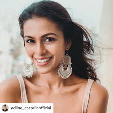 Liva miss diva universe 2020 lead by. Miss Diva Repost Adline Mewis Castelino Humility Facebook