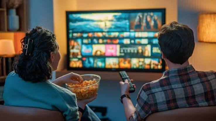 How Streaming Platforms Changed the Way Horror Movies Find Their Audience - HorrorFuel.com: Reviews, Ratings and Where to Watch the Best Horror Movies & TV Shows