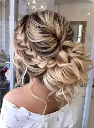 Super Wedding Hairstyles For Long Hair Brunette Updo Ideas Hair Styles Medium Hair Styles Medium Length Hair Styles