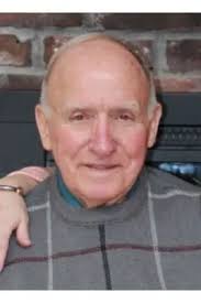 Obituary information for John E. O'Malley