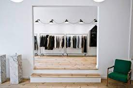 Being in the moment and understanding your feelings inside a room are the first steps to making a difference in your home. Soto Berlin 72 Torstrasse A Look Inside Selectism Retail Inspiration Concept Store Retail Design